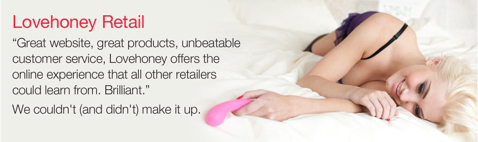Lovehoney Retail