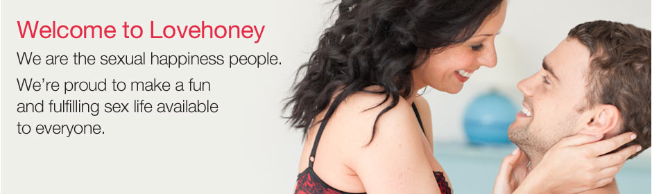 Welcome to Lovehoney