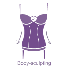 What is a Corselette