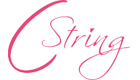 CString