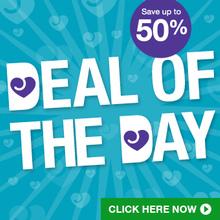 Lovehoney Deal of the Day