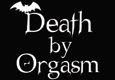 Death By Orgasm