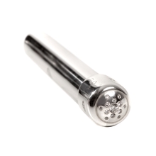 Sixtieth wedding anniversary - diamond - diamond vibrator