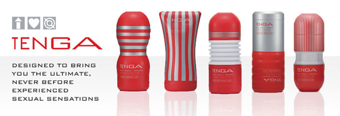 Tenga Standard Edition Onacups