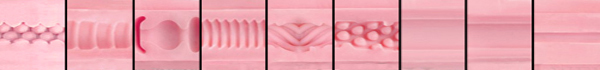 Fleshlight textures