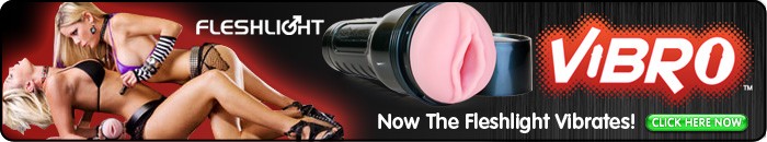 Fleshlight Vibro