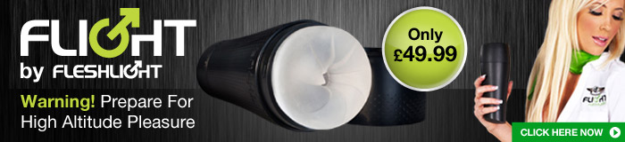 Fleshlight Flight