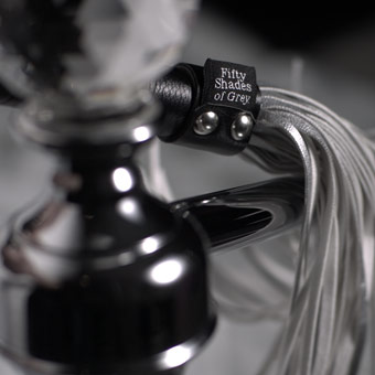 Fifty Shades of Grey Please Sir Flogger