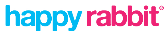 Happy Rabbit - Exclusively at Lovehoney