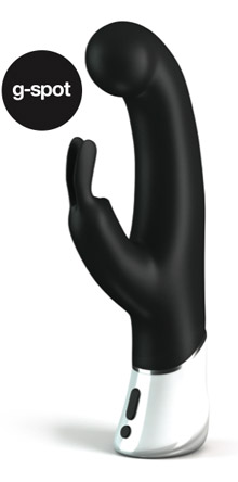 Lovehoney Happy Rabbit g-spot, now sold out! Pre Order to make sure you get yours!