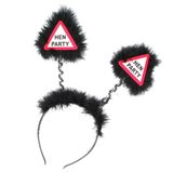 Click for Hats and Headgear
