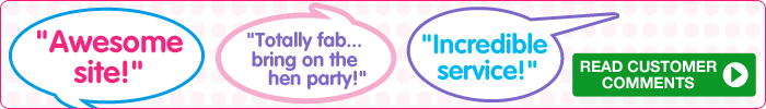Customer Comments