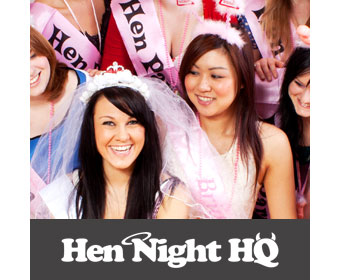 Hen Night HQ