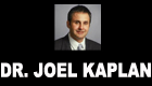 Dr Joel Kaplan