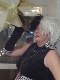 Benidorm Belle - Julie's in for a hot hen night!