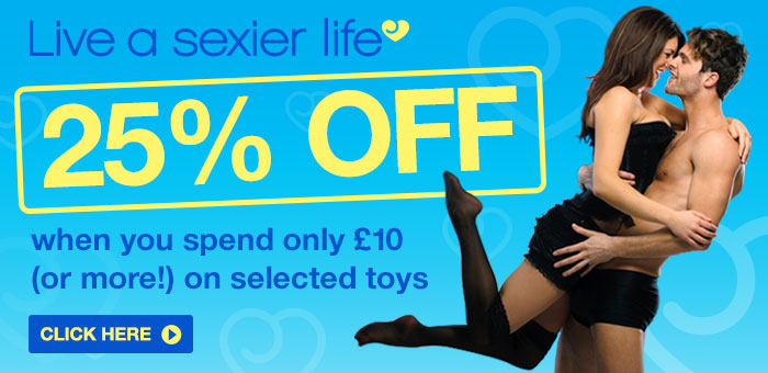 Save 25% this week