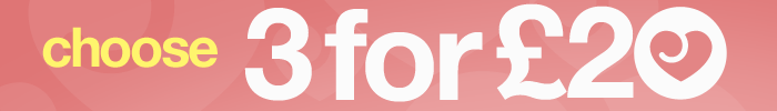 Choose 3 toys and save up to 50%