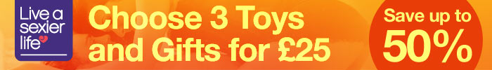 Choose 3 toys and enjoy huge savings