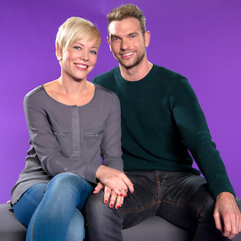 Lovehoney uses real customer comments for new TV ad
