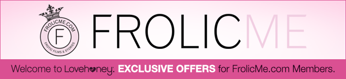 Frolicme banner