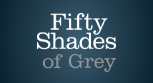 Fifty Shades of Grey