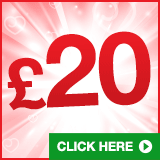 Bank Holiday bargains