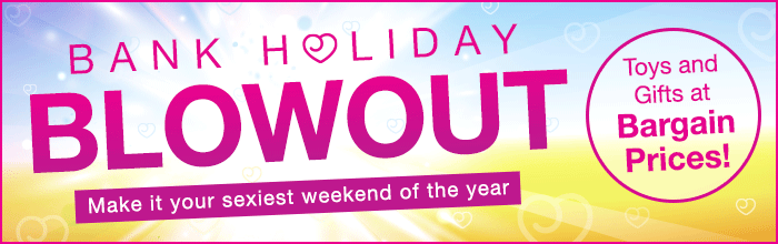 Bank Holiday Bargains