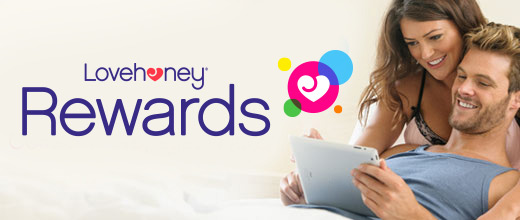 Lovehoney Rewards loyalty programme