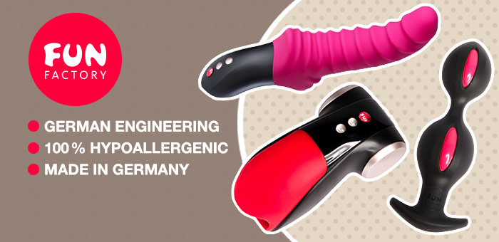 Image result for fun factory sex toys
