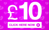 Bargain gifts for 10 pounds