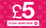 Treat them for just a fiver