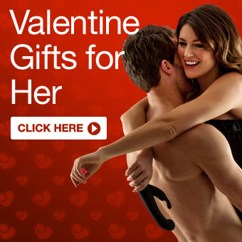 Valentines Gifts for Her at Lovehoney