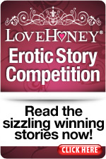 Erotic Story Competition 2009 - read the winning entries here!