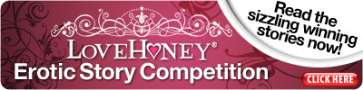 Erotic Story Competition 2009 - read the winning entries here!