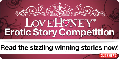 Erotic Story Competition 2009 - read the winning entries here!
