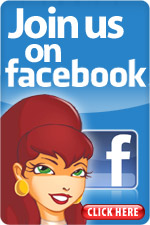 Join us on Facebook!