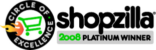 LoveHoney - officially number 1 for Customer Service - as rated by Customers!