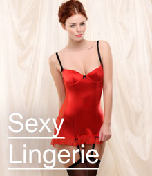 Lovehoney Sexy Lingerie