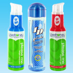 Click for lubricants