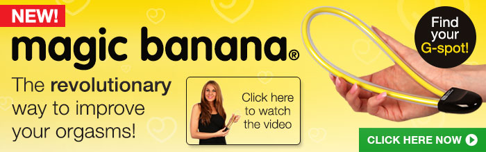 Discover the amazing magic banana kegel exerciser
