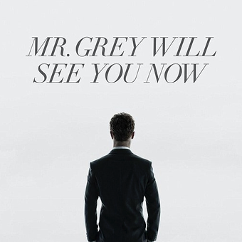 Lovehoney announces new products for the Fifty Shades of Grey collections.