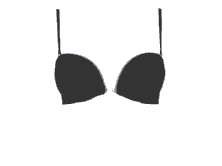 Animation of different ways to wear the multiplunge bra