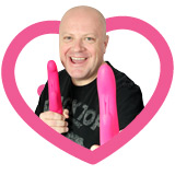Neal Slateford CoFounder Lovehoney Ltd