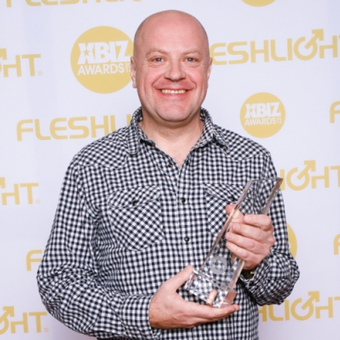 Lovehoney Group wins 3 awards at the XBIZ Awards 2014.