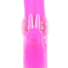 Luxury Silicone Oh! Rabbits