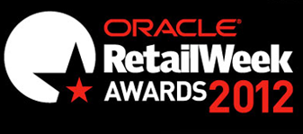 Lovehoney Nominated for Oracle Retail Week Awards 2012