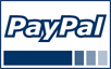You can pay with PayPal at Lovehoney