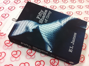 50 Shades of Grey