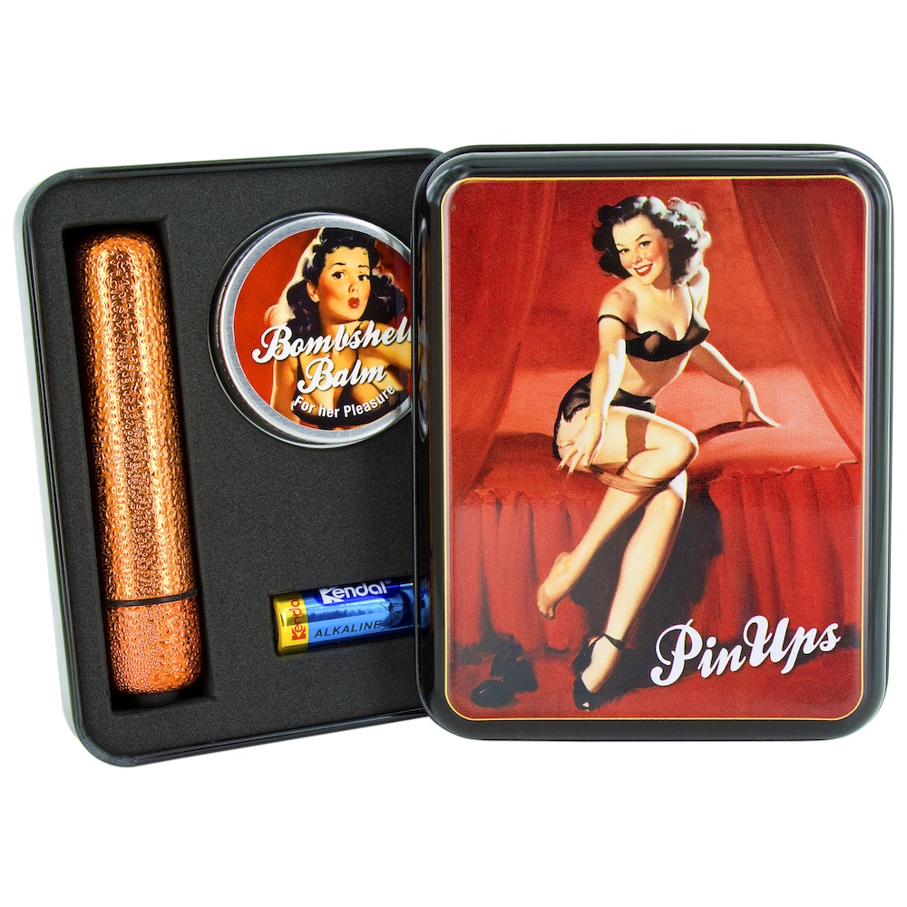 pin-ups