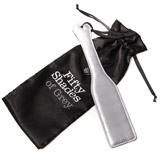 Fifty Shades Twitchy Palm Leather Spanker